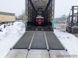 FLIEGL SVS 550 Spezial