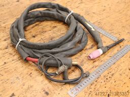 ESAB 4 m Gasgekühlt