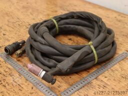 Schmidt Schweißtechnik 8,3 m Gasgekühlt