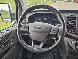 FORD TRANSIT CUSTOM 2.0 L1 Dubbele Cabine AC
