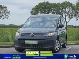 VW CADDY 1.4 TSI L2 2xZijdeur Benzine