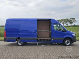 MERCEDES-BENZ SPRINTER 315 CDI AUT. L3H2
