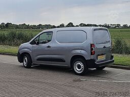 FIAT DOBLO 1.5 L1 Navi Facelift NAP