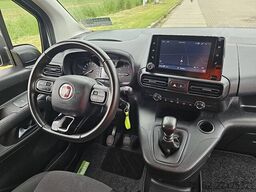 FIAT DOBLO 1.5 L1 Navi Facelift NAP