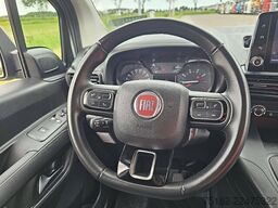 FIAT DOBLO 1.5 L1 Navi Facelift NAP