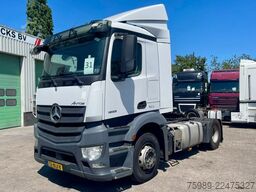 Mercedes-Benz Antos 1933  vin: WDB96340310330537  apk tot 22...