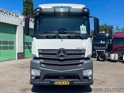 Mercedes-Benz Antos 1933  vin: WDB96340310330537  apk tot 22...