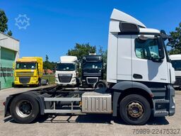Mercedes-Benz Antos 1933  vin: WDB96340310330537  apk tot 22...