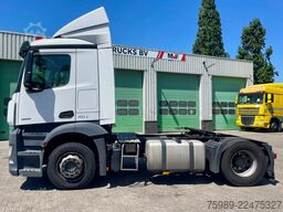 Mercedes-Benz Antos 1933  vin: WDB96340310330537  apk tot 22...