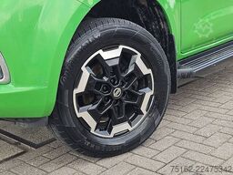 NISSAN NAVARA 2.3 DCI 160 4WD