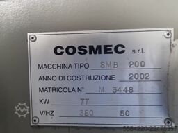 Cosmec SMB 200