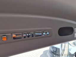 TEMSA 8 units Prestij SX,Novo Lux, Daily, Atego