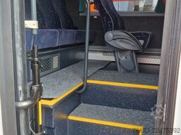 TEMSA 8 units Prestij SX,Novo Lux, Daily, Atego