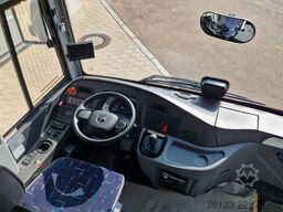 TEMSA 8 units Prestij SX,Novo Lux, Daily, Atego