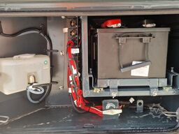 TEMSA 8 units Prestij SX,Novo Lux, Daily, Atego
