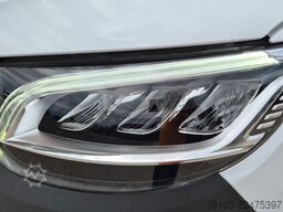 MERCEDES-BENZ Sprinter III Kasten  519 CDI RWD 4x 4 Allrad