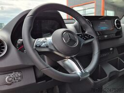 MERCEDES-BENZ Sprinter III Kasten  519 CDI RWD 4x 4 Allrad