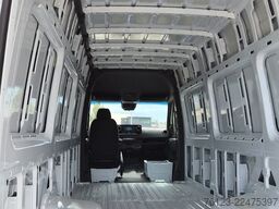 MERCEDES-BENZ Sprinter III Kasten  519 CDI RWD 4x 4 Allrad