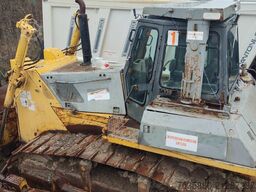 Komatsu AX-3