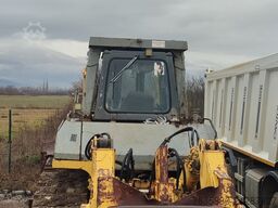 Komatsu D155AX-5