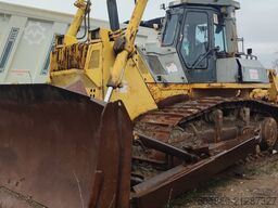 Komatsu D155AX-5
