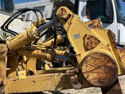Komatsu D155AX-5