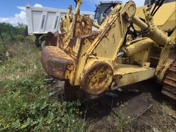 Komatsu D155AX-5
