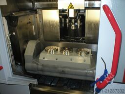 Hermle C600U, C20U, C30U, C250U, B300U