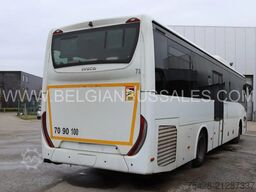 Iveco Crossway/Airco/Lift