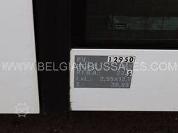 Iveco Crossway/Airco/Lift