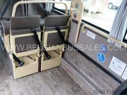 Iveco Crossway/Airco/Lift