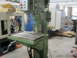 ALZMETALL AB 60 HST