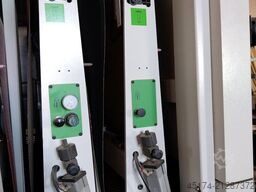 BIESSE ARTECH - ITALY LEVIA 330