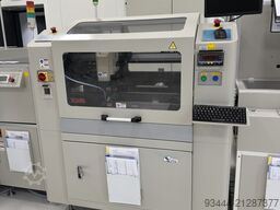 TTNS TCM45A-XL Lackierlinie inkl. Boardhandli