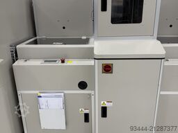 TTNS TCM45A-XL Lackierlinie inkl. Boardhandli