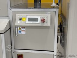 TTNS TCM45A-XL Lackierlinie inkl. Boardhandli