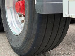 PACTON T3-010 MIDDLE + BACK SLIDER 20-30-40-45 FT. DRUM