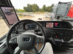 MAN TGX 18.560 BL/Retarder/ACC/2x Tank/D30 Motor!