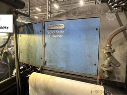 THERMATOOL HF WELDER CFI 200KW