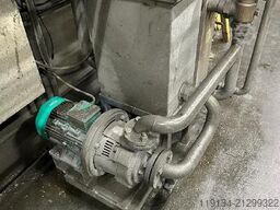 THERMATOOL HF WELDER CFI 200KW