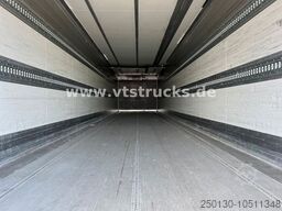 ACKERMANN-FRUEHAUF VS-F24/13,6 E ZG Kühlkoffer mit LBW, Tridec