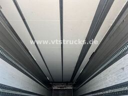 ACKERMANN-FRUEHAUF VS-F24/13,6 E ZG Kühlkoffer mit LBW, Tridec