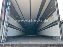 ACKERMANN-FRUEHAUF VS-F24/13,6 E ZG Kühlkoffer mit LBW, Tridec