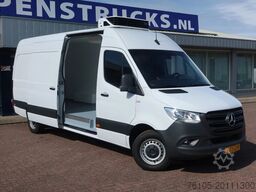 Mercedes-Benz Sprinter 317 CDI Automaat Carrier Koel/Vries/ve...