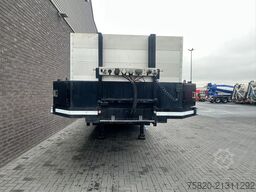 Broshuis 3 ABSD-48/2X TELESCOOP