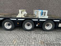 Broshuis 3 ABSD-48/2X TELESCOOP