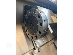 Gildemeister CTX 520 linear