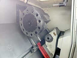 Gildemeister CTX 520 linear