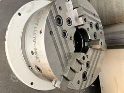 Gildemeister CTX 520 linear