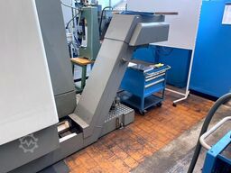 Gildemeister CTX 520 linear